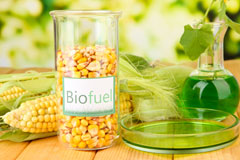 Llandysul biofuel availability
